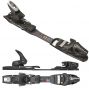 Крепления горнолыжные Head SP 4.5 AC BR.74 [K] solid black top